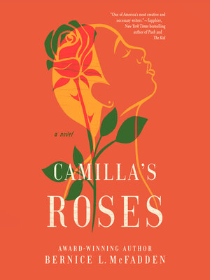 Camilla's Roses - Audiobook